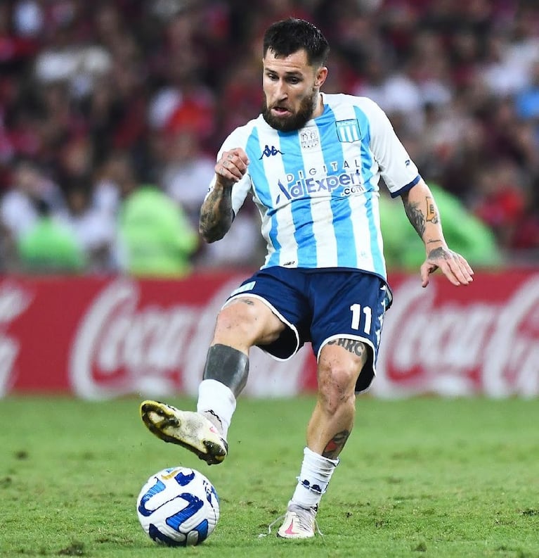 Jonathan Gómez habló sobre su lucha contra la adicción al juego.