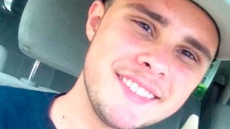 Jordan escrachó a Zoe por la infidelidad.