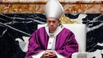 Jorge Bergoglio confesó cómo y dónde imagina su muerte.