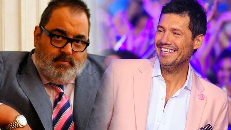 Jorge Lanata podría estar en Bailando 2016.