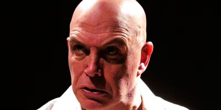 Jorge Lorenzo falleció a los 67 años.