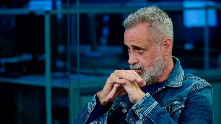 Jorge Rial continuará internado en Colombia.