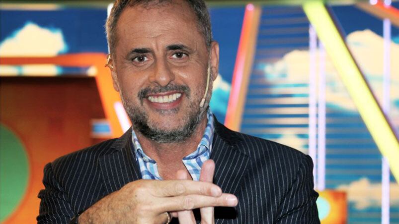 Jorge Rial se descompuso en medio de Intrusos.