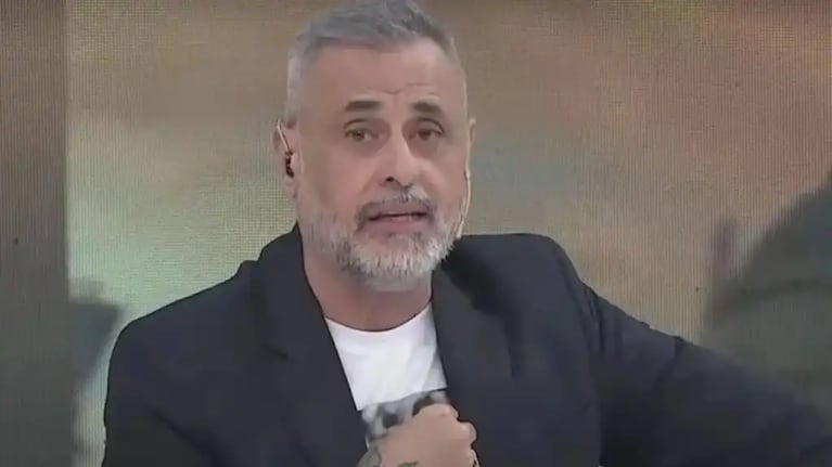 Jorge Rial se refirió a la nueva detención de Morena.