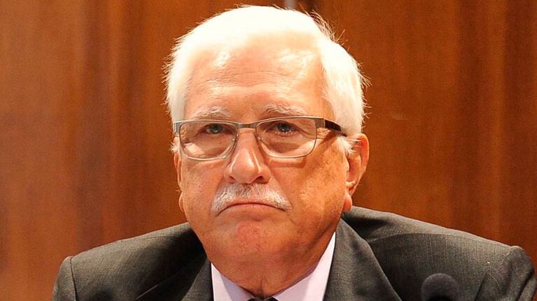 Jorge Todesca presentará una denuncia por lo sucedido en el INDEC.
