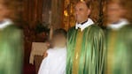 José, el sacerdote acusado por dos mujeres.