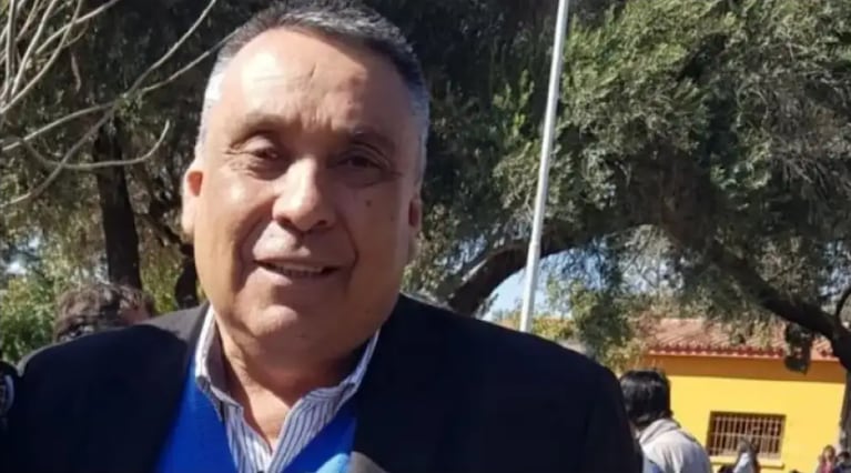 jose eugenio diaz exintendente el brete condenado