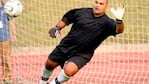 José Luis Chilavert hoy, a los 51 años.