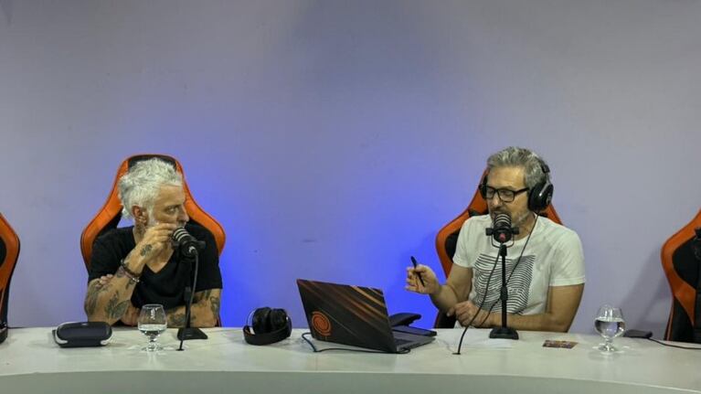 josé Palazzo en Distrito Federal