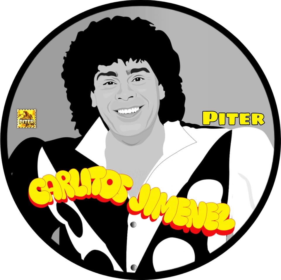 José usa la técnica de vectores para sus ilustraciones.