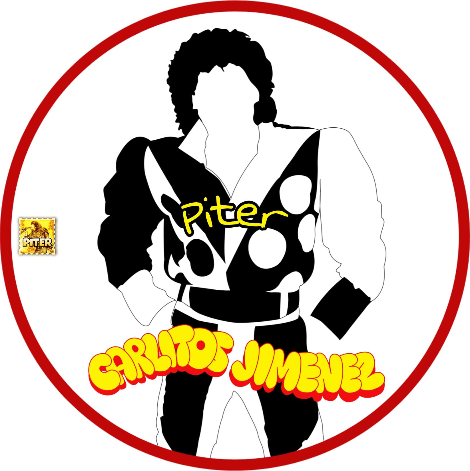 José usa la técnica de vectores para sus ilustraciones.