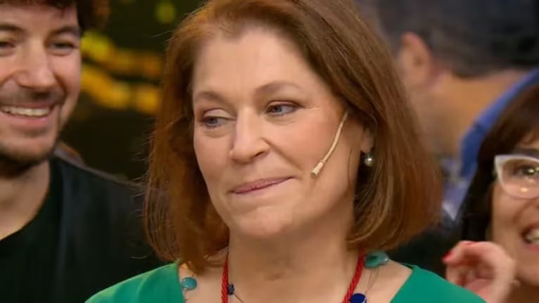 Josefina, la reina de Los 8 escalones que se quedó sin 27 millones.