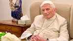 Joseph Ratzinger, Benedicto XVI, falleció a los 95 años.