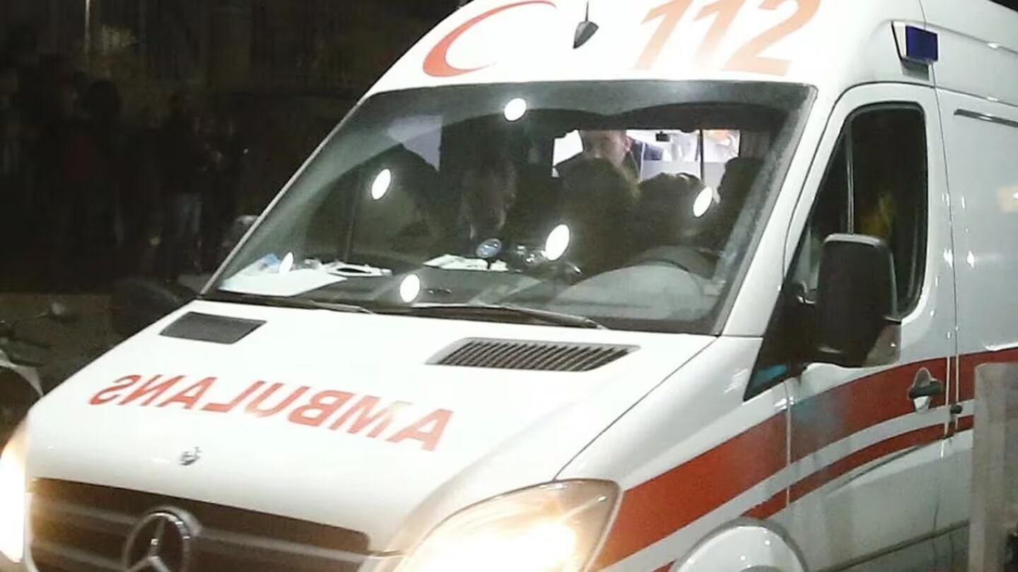 Joven abusado y muerto. (Imagen: Reuters).