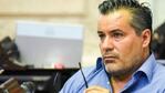 Juan Ameri, protagonista de un acto sexual en plena sesión de Diputados.