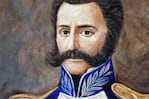 Juan Bautista Bustos será homenajeado por Los 4 de Córdoba.