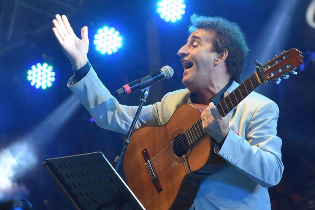 Juan Bautista se había contagiado de Covid-19 hace semanas.