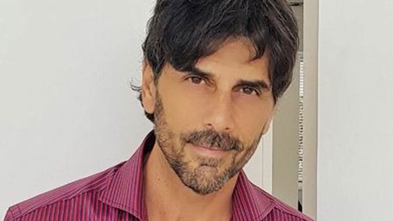 Juan Darthés y el escándalo por denuncias de acoso.