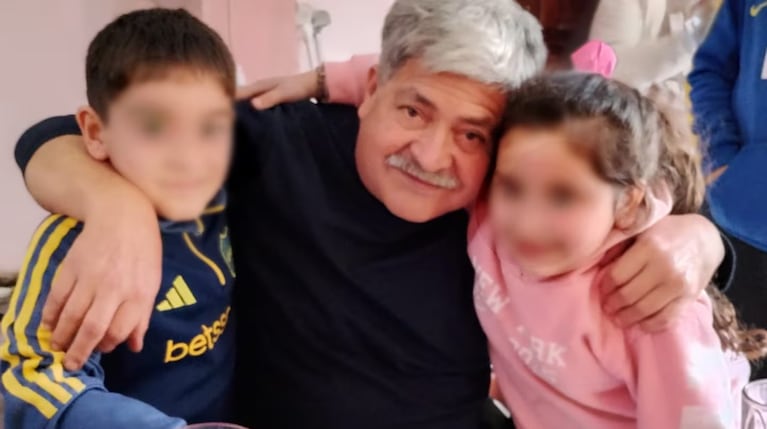 Juan Ignacio Sequeiras tenía 67 años. (Foto: TN)