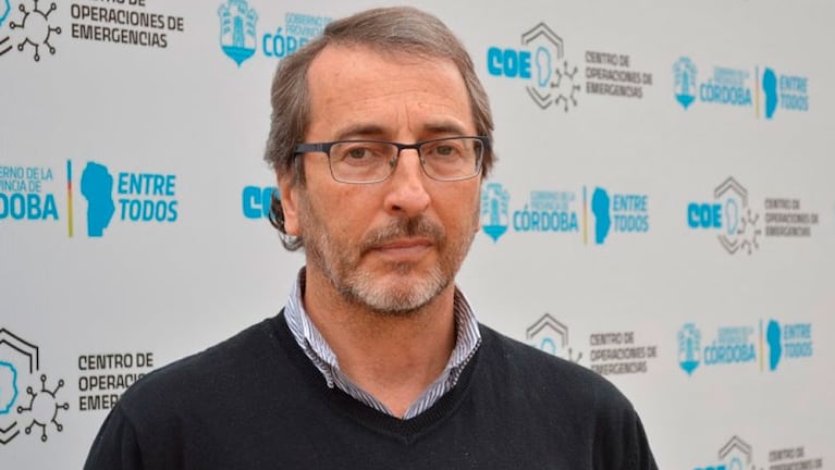 Juan Ledesma fue condenado por abuso sexual.