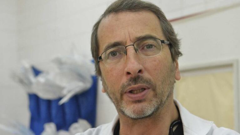 Juan Ledesma permanece en libertad bajo fianza.