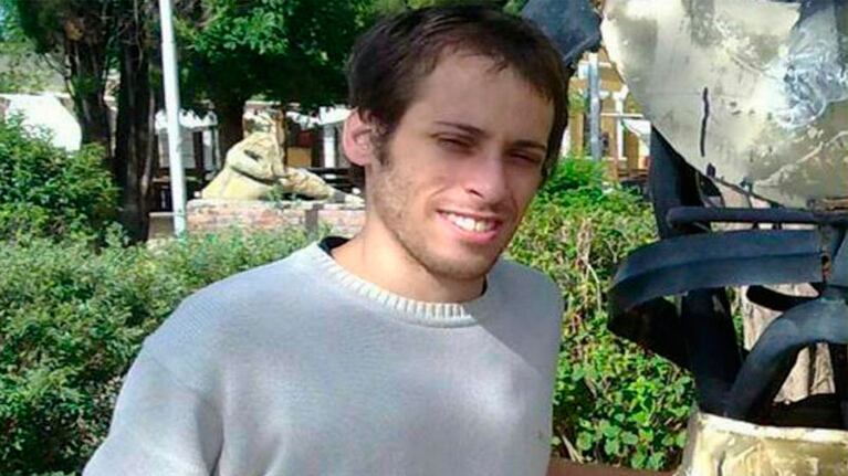 Juan Pablo estaba internado en Buenos Aires a la espera de los pulmones.