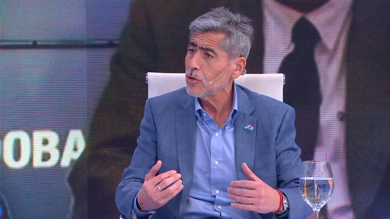 juan pablo quinteros