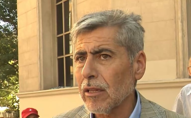 Juan Pablo Quinteros, a favor de la baja de la edad de imputabilidad.