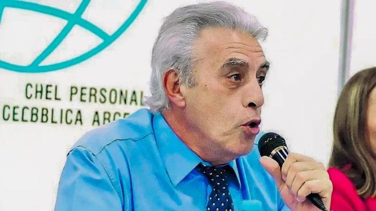 Juan Pazo renunció como director de ARCA: el reemplazante elegido por el Gobierno