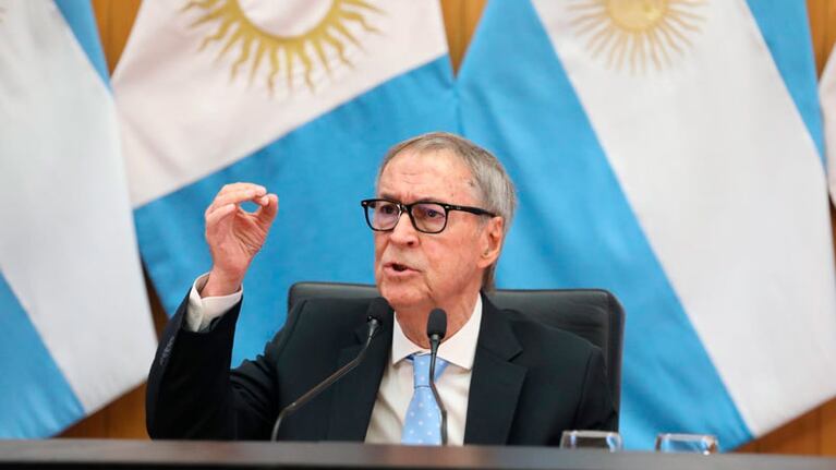 Juan Schiaretti abrió las sesiones de la Legislatura.