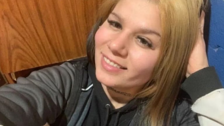 Juana Antonich fue asesinada y encontraron su cuerpo en una playa.