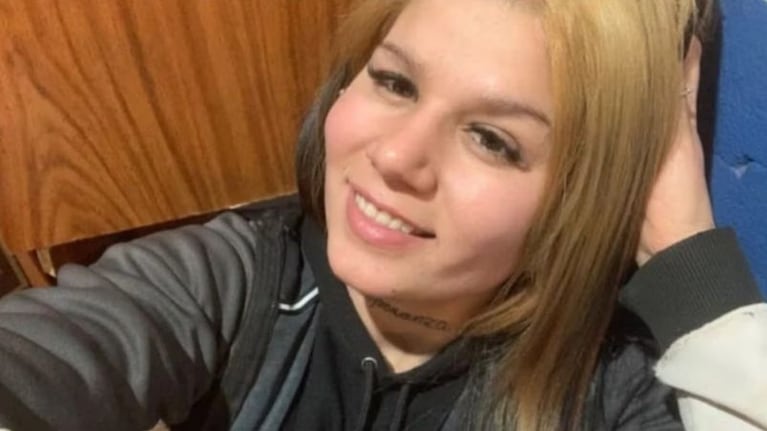 Juana Antonich fue asesinada y encontraron su cuerpo en una playa.