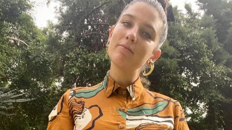 Juana la contestó sin filtros a una seguidora que la criticó.