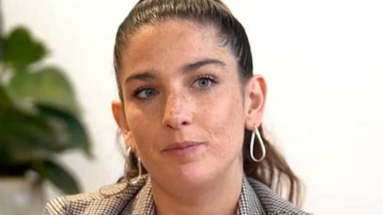 Juana Repetto