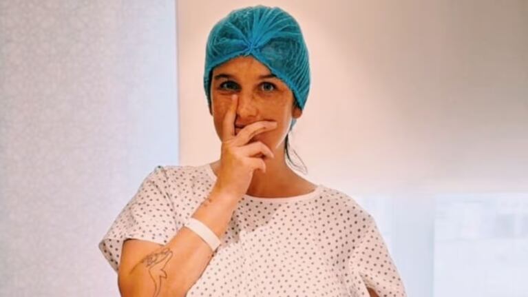 Juana Repetto