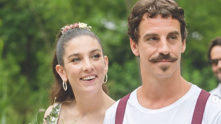 Juana se separó de su marido tras siete años juntos. (Foto: Instagram/@juanarepettook)
