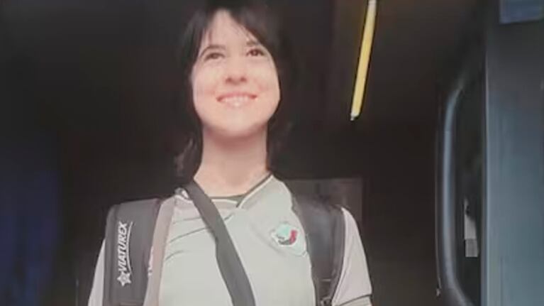 Juanita falleció luego del viaje de egresados a Carlos Paz.