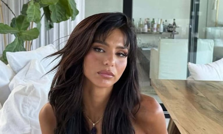 Juanita, harta de la violencia en redes.