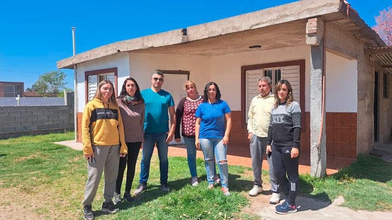 Juárez Celman: el angustiante relato de una mujer a la que le desvalijaron la casa en minutos