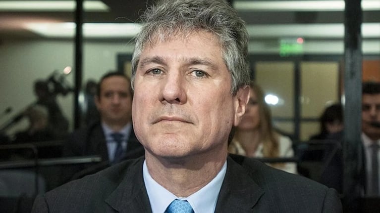 Jubilación de privilegio: el Gobierno le exige a Amado Boudou que devuelva $263 millones 