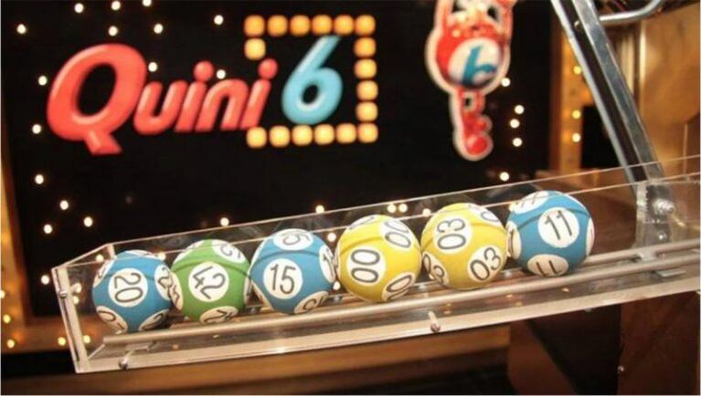 Jubilado ganó $300 millones en el Quini 6 y conmovió con el uso que les dará