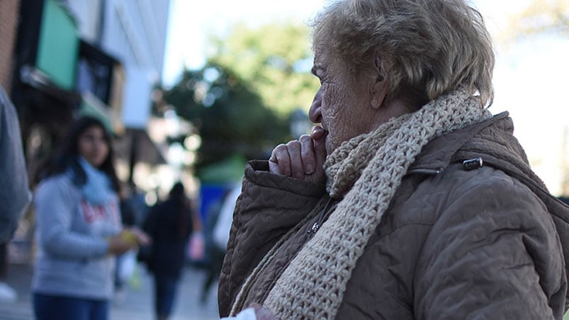 Jubilados acumulan un 23,55 por ciento de aumento en lo que va del año.