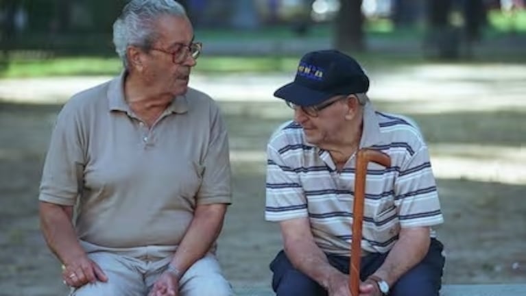 Jubilados y pensionados cobrarán en junio según la terminación de DNI.