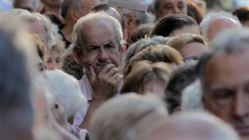 Jubilados y pensionados deberán concluir las gestiones de aceptación.