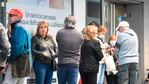 Jubilados y pensionados recibirán un reajuste en marzo. Foto: Lucio Casalla/El Doce.