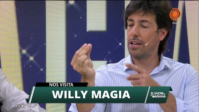 Juego con la imaginación