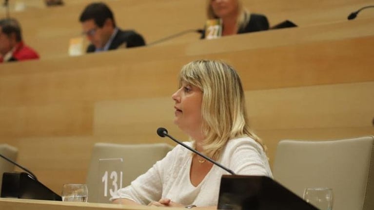 Juego online en Córdoba: dos legisladoras se abrieron de Juntos por el Cambio