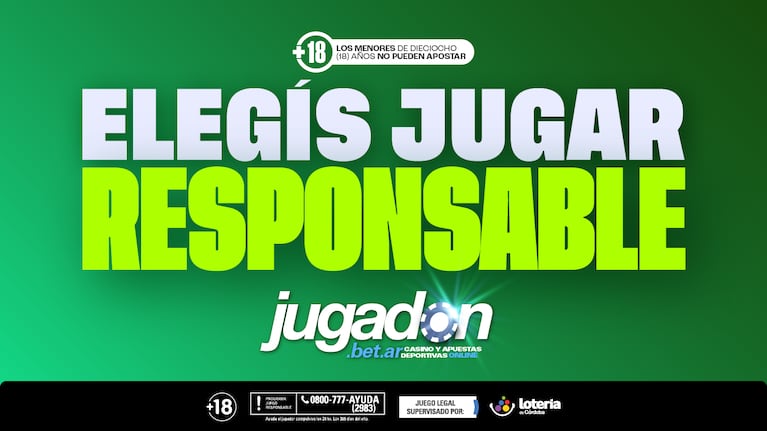 Juegos de azar: diversión con responsabilidad