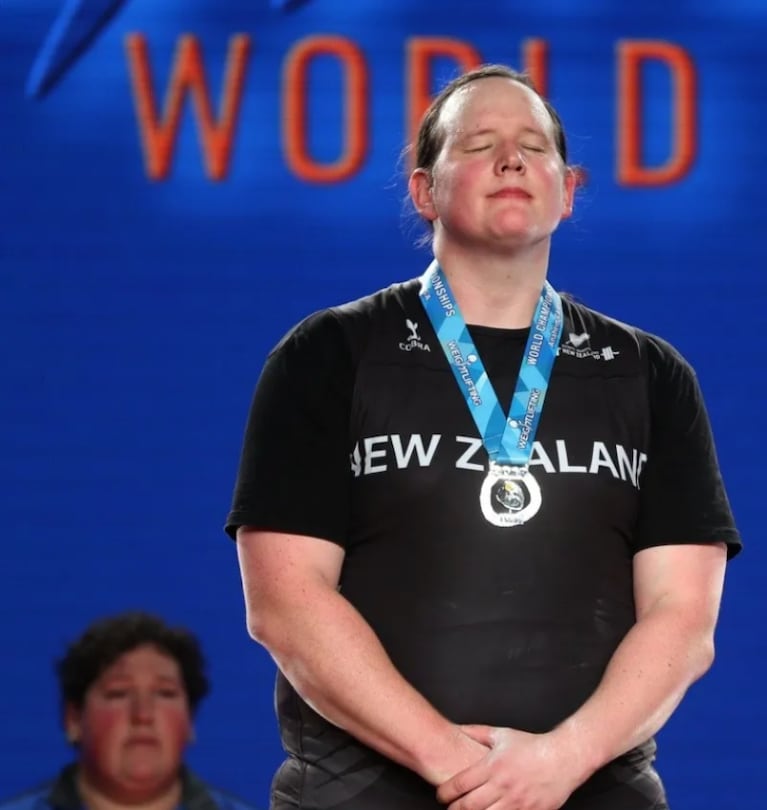 Juegos Olímpicos: debutó la primera atleta transgénero en levantamiento de pesas