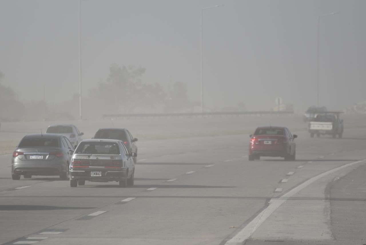 Jueves con viento: recomendaciones para evitar problemas